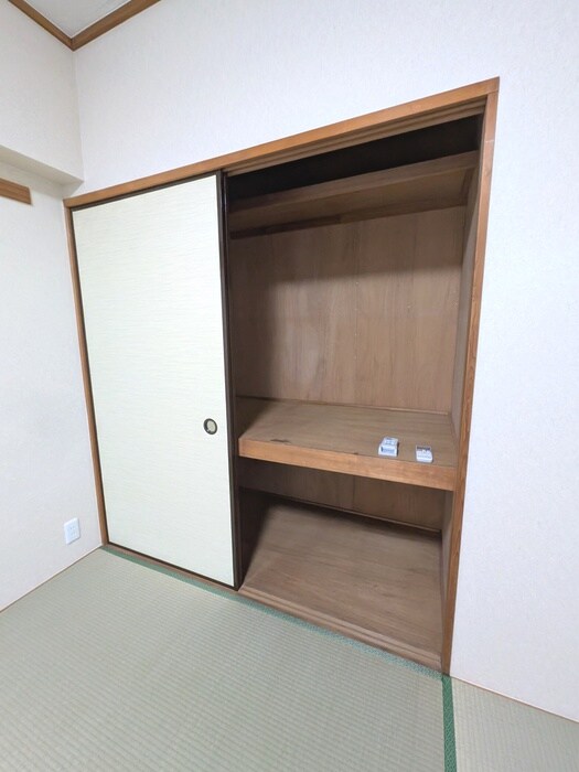 レジデンスオ－クの物件内観写真