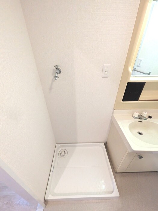 レジデンスオ－クの物件内観写真