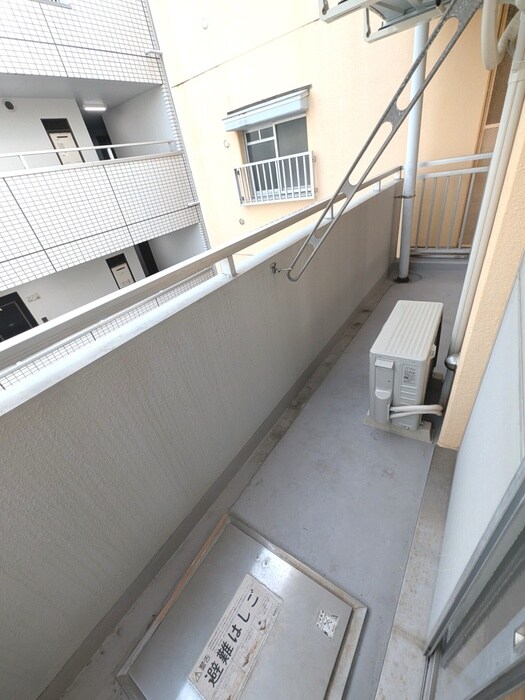 レジデンスオ－クの物件内観写真