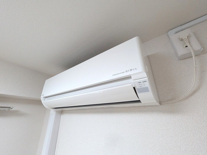 レジデンスオ－クの物件内観写真