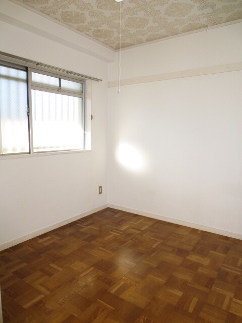 サンワパレスの物件内観写真