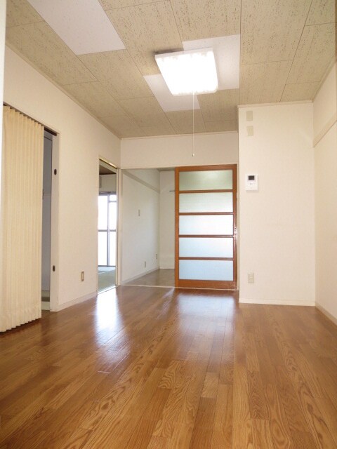 サンワパレスの物件内観写真