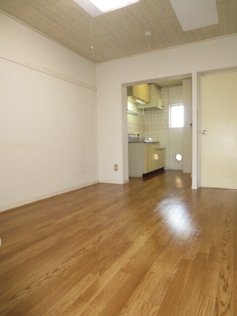 サンワパレスの物件内観写真