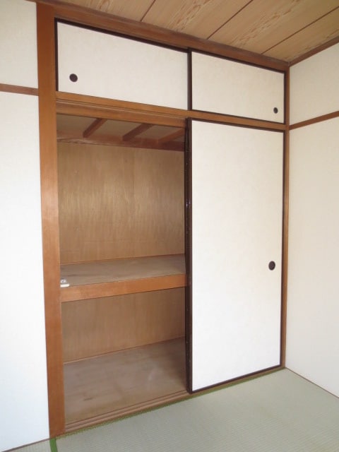 サンワパレスの物件内観写真