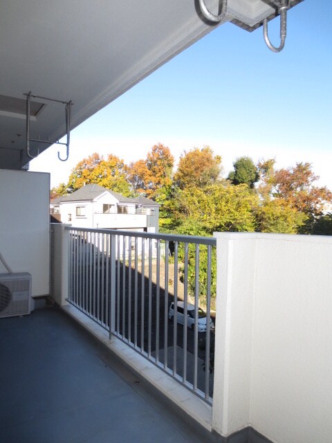 サンワパレスの物件内観写真