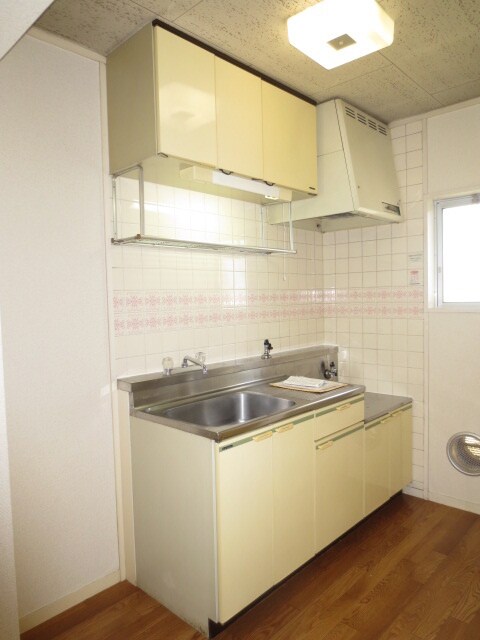 サンワパレスの物件内観写真