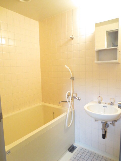 サンワパレスの物件内観写真