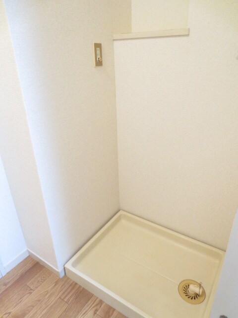 サンワパレスの物件内観写真