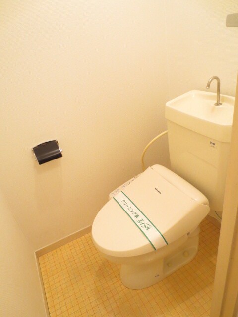 サンワパレスの物件内観写真