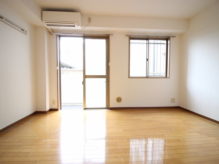 エトワール竹の塚の物件内観写真