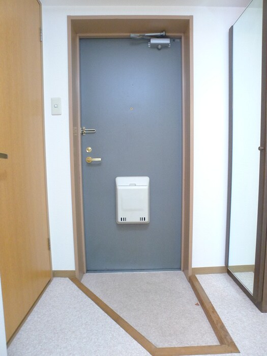 エトワール竹の塚の物件内観写真