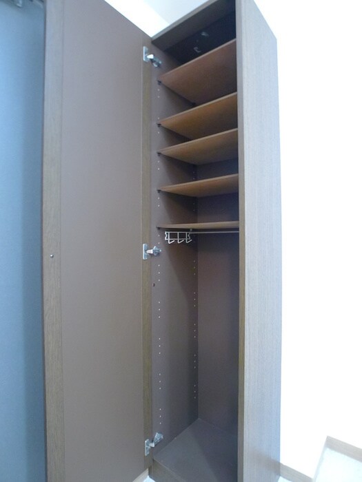 エトワール竹の塚の物件内観写真