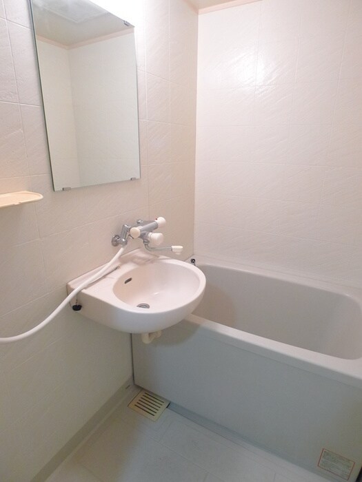 エトワール竹の塚の物件内観写真