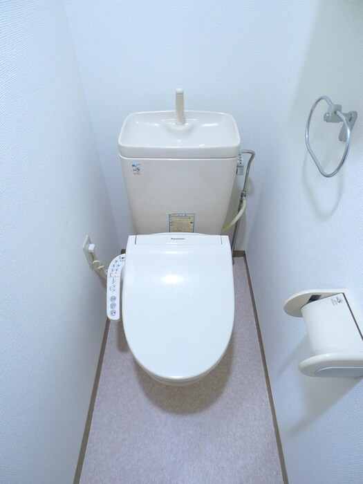 エトワール竹の塚の物件内観写真