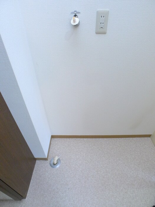 エトワール竹の塚の物件内観写真