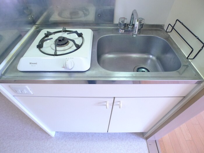 エトワール竹の塚の物件内観写真