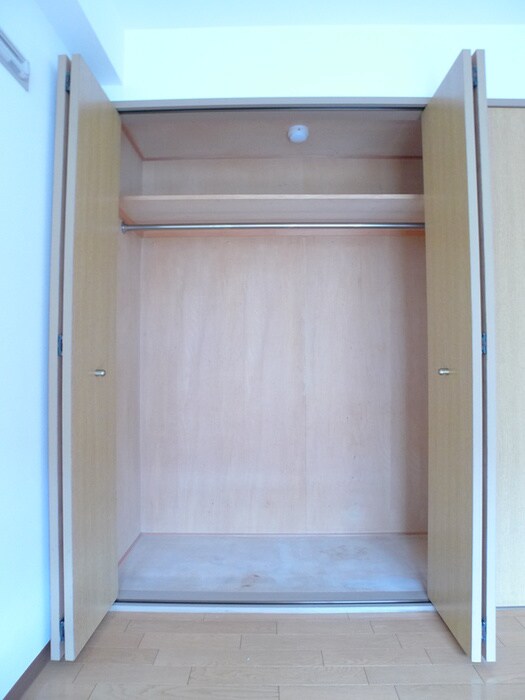 エトワール竹の塚の物件内観写真