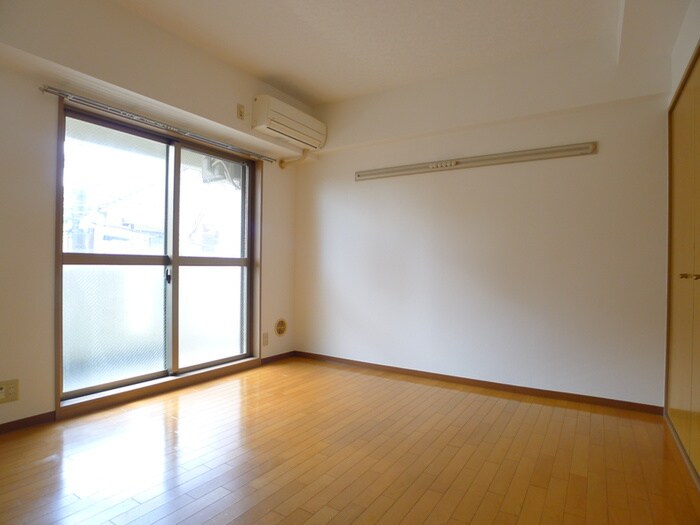 エトワール竹の塚の物件内観写真