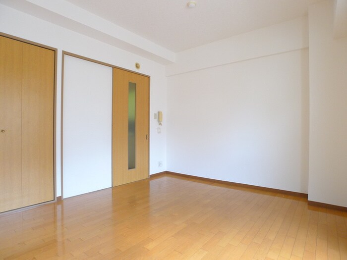 エトワール竹の塚の物件内観写真