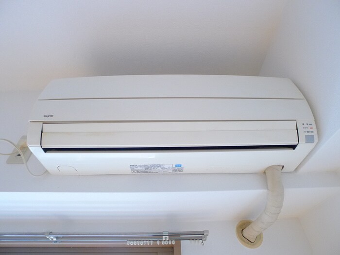 エトワール竹の塚の物件内観写真