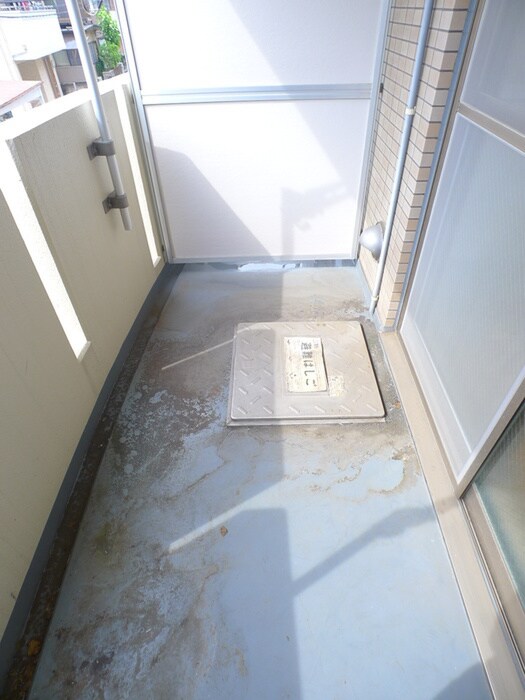 エトワール竹の塚の物件内観写真