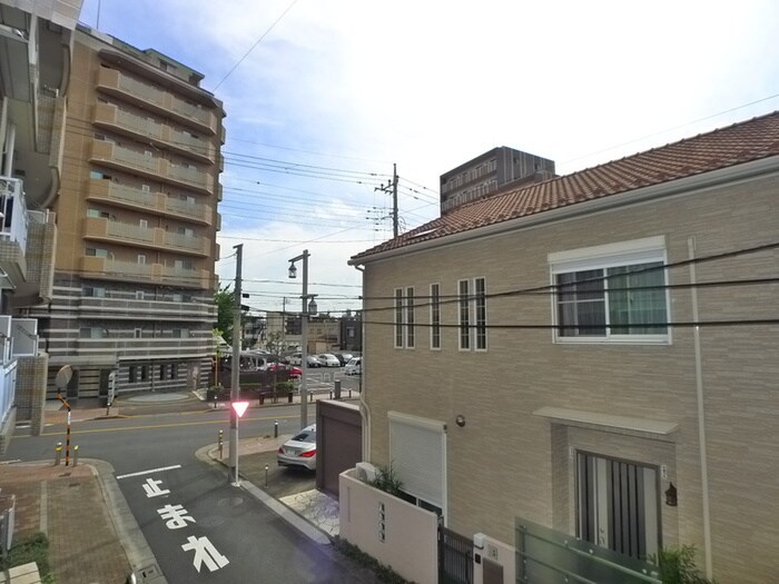 エトワール竹の塚の物件内観写真