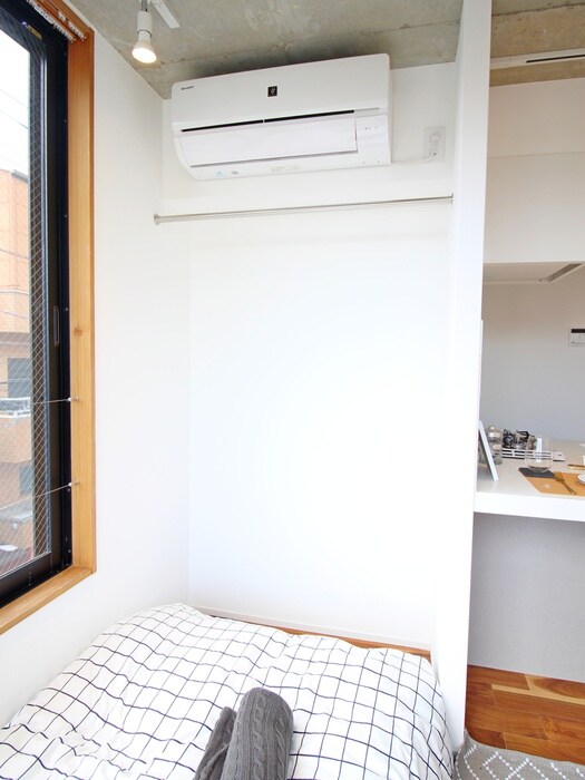 CREAL板橋氷川町の物件内観写真