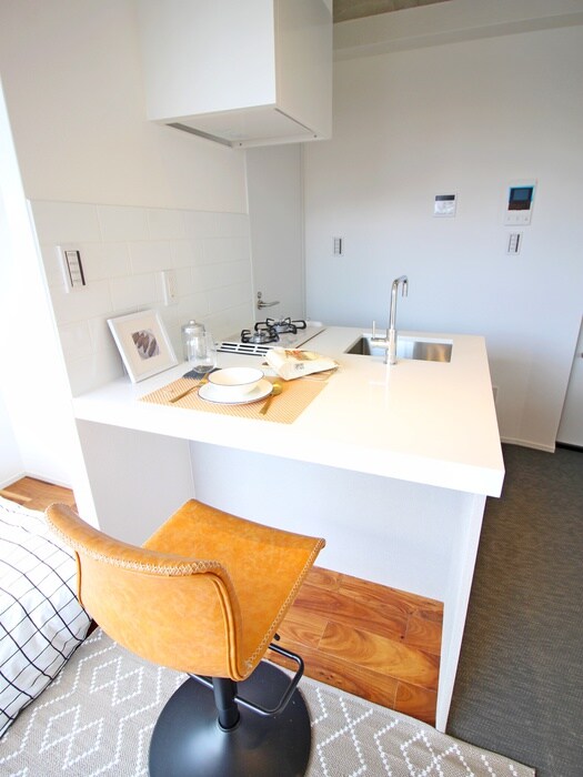 CREAL板橋氷川町の物件内観写真