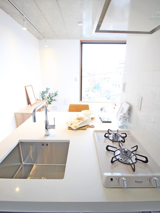 CREAL板橋氷川町の物件内観写真