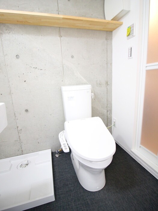 CREAL板橋氷川町の物件内観写真