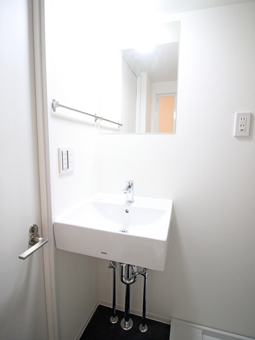 CREAL板橋氷川町の物件内観写真