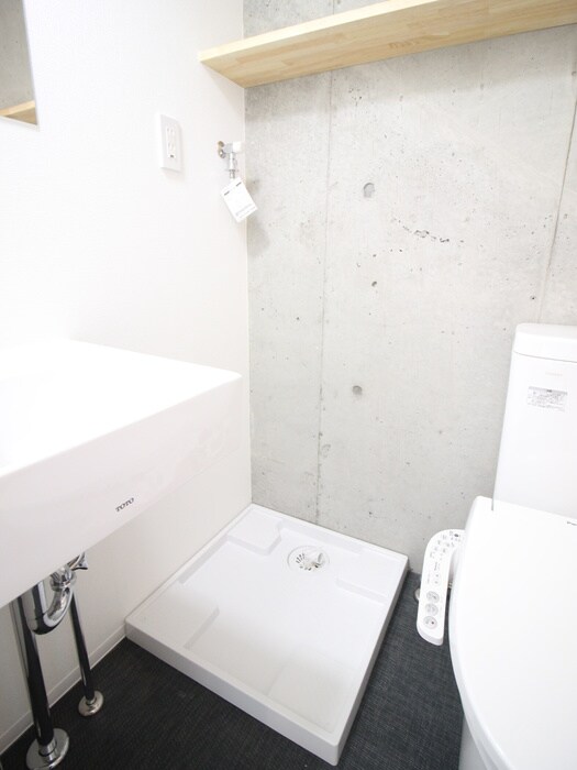 CREAL板橋氷川町の物件内観写真