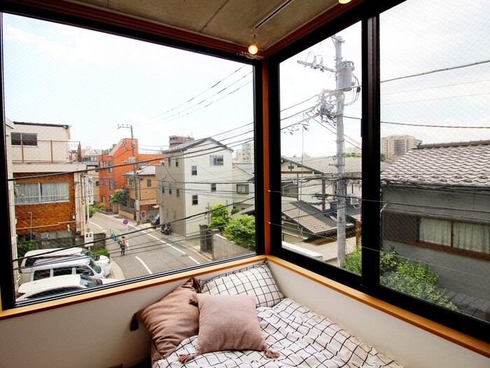 CREAL板橋氷川町の物件内観写真