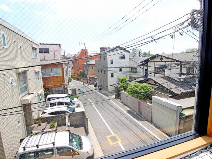 CREAL板橋氷川町の物件内観写真