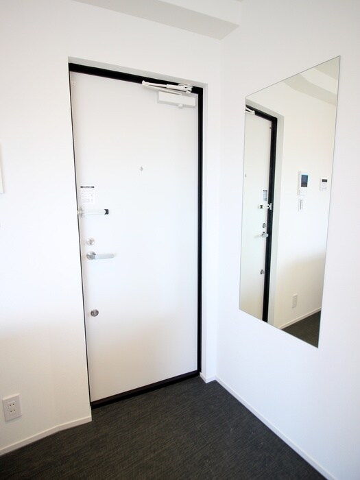 CREAL板橋氷川町の物件内観写真