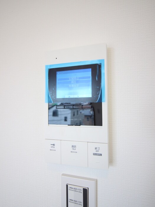 CREAL板橋氷川町の物件内観写真