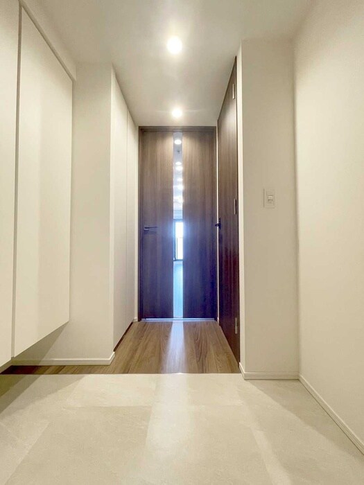 SYFORME NEXT MUKOJIMAの物件内観写真