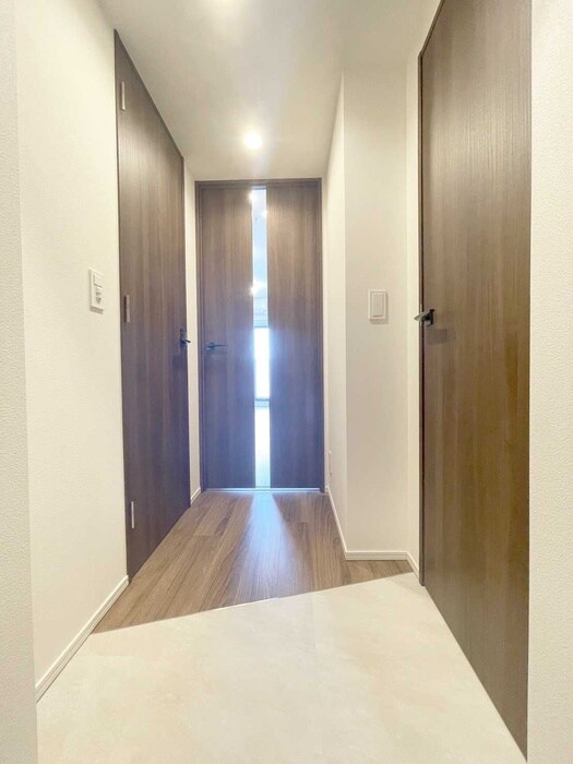 SYFORME NEXT MUKOJIMAの物件内観写真