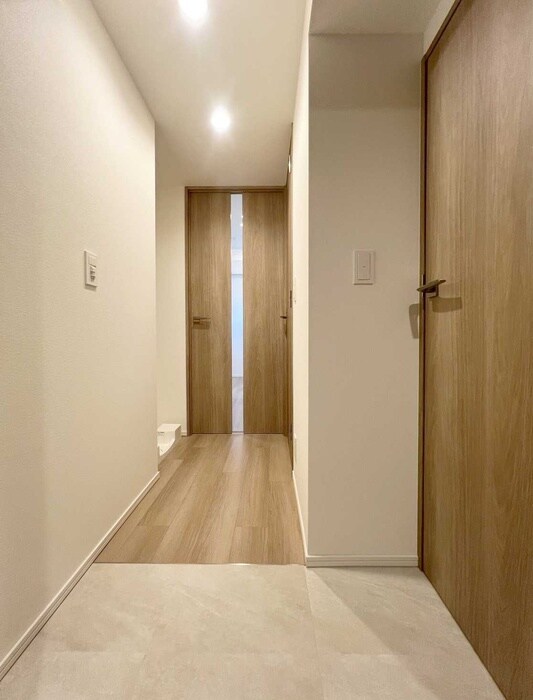 SYFORME NEXT MUKOJIMAの物件内観写真