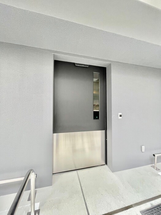 SYFORME NEXT MUKOJIMAの物件外観写真