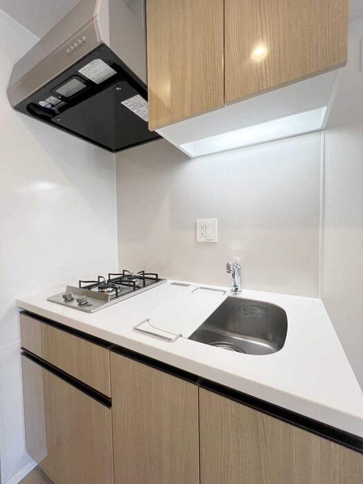 SYFORME NEXT MUKOJIMAの物件内観写真