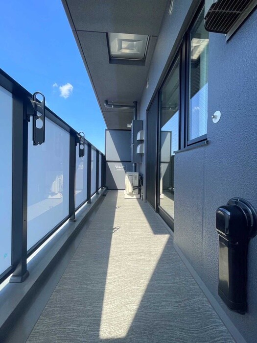 SYFORME NEXT MUKOJIMAの物件内観写真