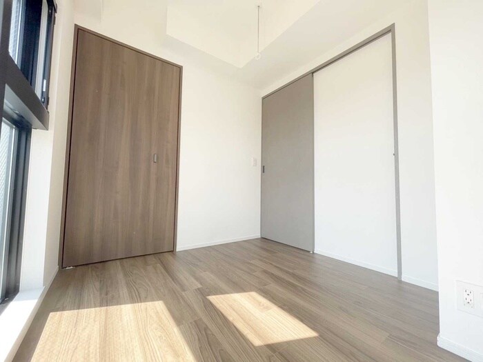 SYFORME NEXT MUKOJIMAの物件内観写真