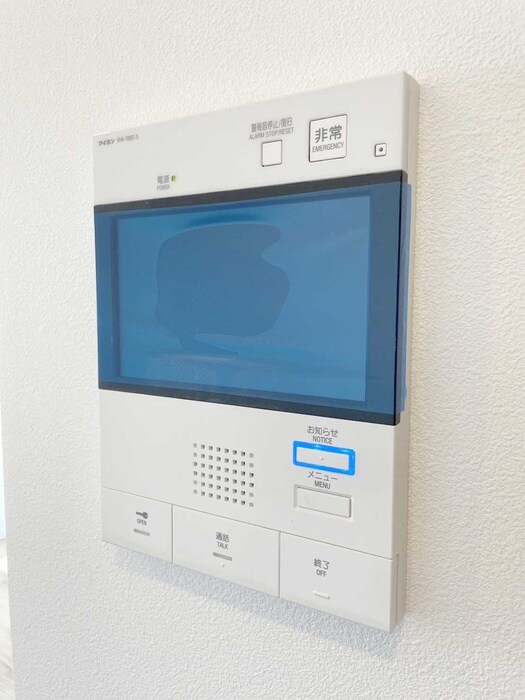 SYFORME NEXT MUKOJIMAの物件内観写真