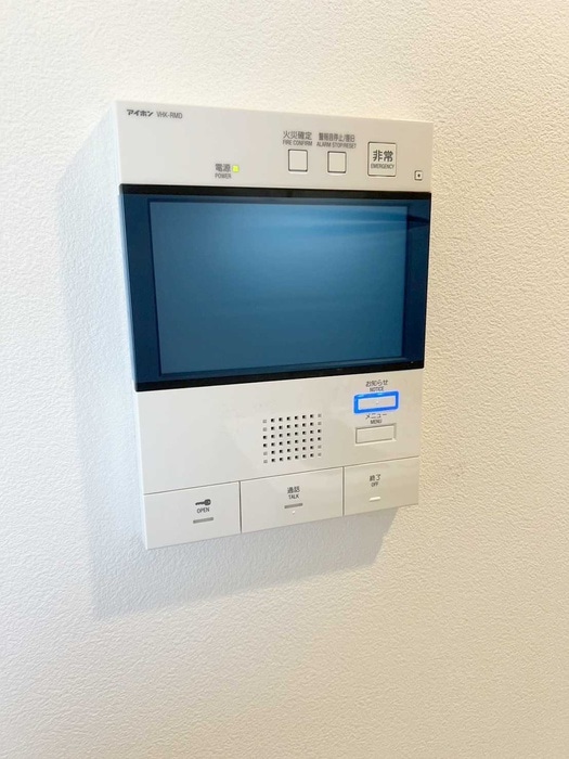 SYFORME NEXT MUKOJIMAの物件内観写真