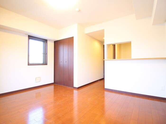 ベニシアの物件内観写真