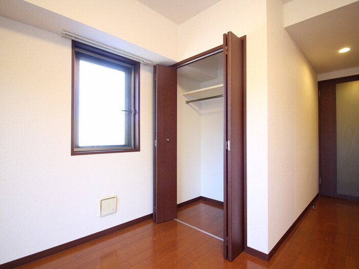 ベニシアの物件内観写真