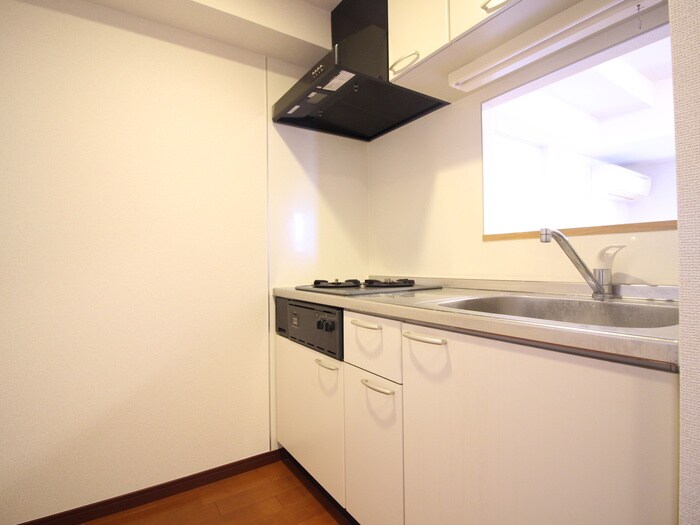 ベニシアの物件内観写真