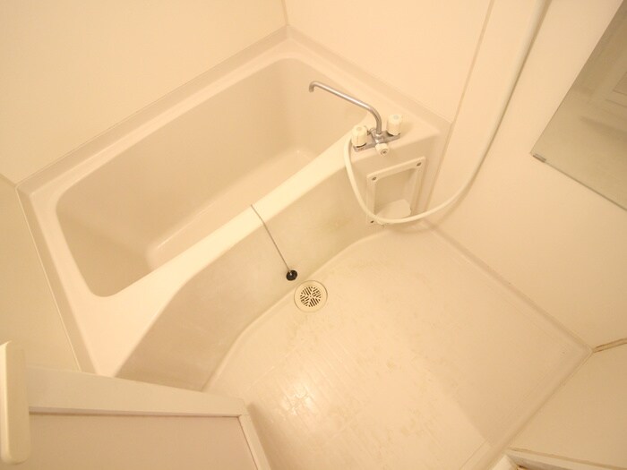 ベニシアの物件内観写真