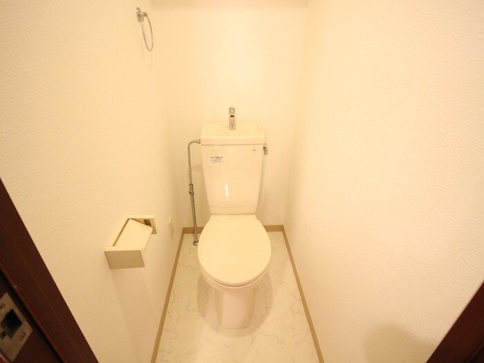 ベニシアの物件内観写真